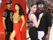 Okkadochadu New Photos